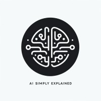 AI Simply Explained logo - Similar company to Oddlyai