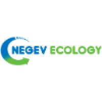 Negev Ecology logo - Similar company to Lyons Electric