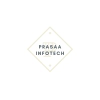 Prasaa Infotech logo - Similar company to Square One Media Ltd.