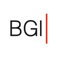 UAB BGI Consulting logo - Similar company to Policy Impact Lab