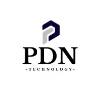 PDN Technology logo - Similar company to Medust Technology Pvt. Ltd.