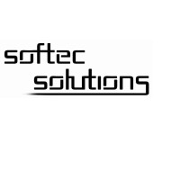 Softec Solutions logo - Similar company to Softec