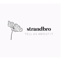 Strandbro logo - Similar company to Göteborgsgirot