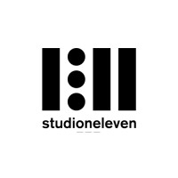 studio one eleven logo - Similar company to Tranzito-Vector