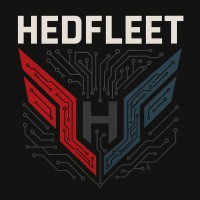 HedFleet logo - Similar company to Mountain West Builders