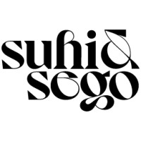 Suhi & Sego logo - Similar company to Deeproots Natural