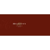 Houston's Custom Framing and Fine Art logo - Similar company to Perimeter Art Gallery & Framing