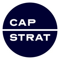 CAP STRAT logo - Similar company to Alliance Container
