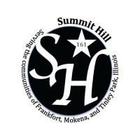 Summit Hill School District #161 logo - Similar company to Doneops