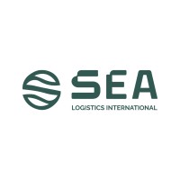 Sea Logistics logo - Similar company to Grupo Gmac