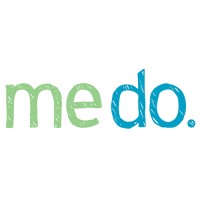Me Do. logo - Similar company to Medialabs