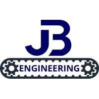 JB ENGINEERING logo - Similar company to Patel Engineering Services