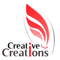 Creative Creations logo - Similar company to Creative Creations