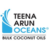 Teena Arun Oceans, Inc. logo - Similar company to Coconut Coalition Of The Americas