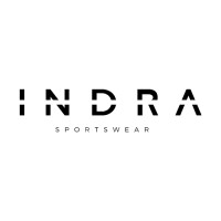 INDRA Sportswear logo - Similar company to Urulife S.A