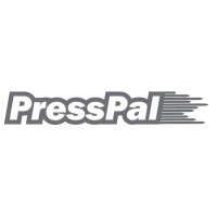 PressPal logo - Similar company to Proco
