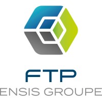 La Francilienne de Travaux Publics (FTP) logo - Similar company to Stps