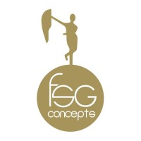 FSG Concepts logo - Similar company to J.Rose