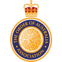The Order of Australia Association logo - Similar company to Memry Labs (Acquired By Opendoor)