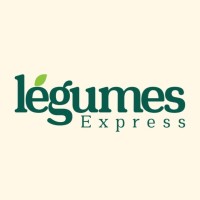 Légumes Express logo - Similar company to X