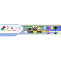 SAS Printing machinery logo - Similar company to Mohr Postpress