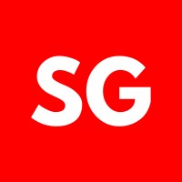 SparksGroup logo - Similar company to The Spark Group Asia