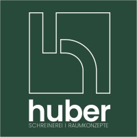 Die Schreinerei Huber - Huber GmbH & Co. KG logo - Similar company to Baubora