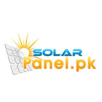 Solar Panel Pakistan logo - Similar company to Kn