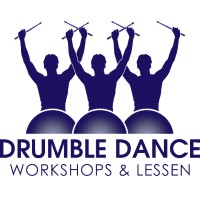 Drumble Dance logo - Similar company to Uw Hofnar