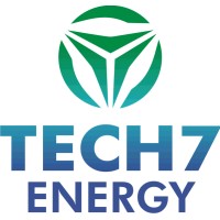 Tech7 Energy Pvt Ltd logo - Similar company to Efm Design Services Pvt Ltd