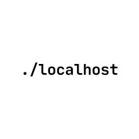 Localhost logo - Similar company to List