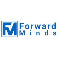 Forward Minds logo - Similar company to Keops