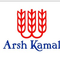 ArshKamal logo - Similar company to Arshkamal