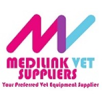 Medilink Vet Suppliers logo - Similar company to Animaid Co., Ltd