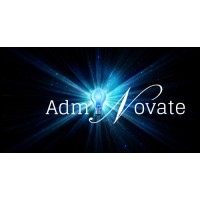 Adminovate logo - Similar company to Adminovate Conference