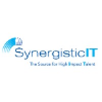 Synergistic Systems, Inc DBA SynergisticIT logo - Similar company to Synergisticit