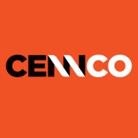 Cennco logo - Similar company to Strive Contracting