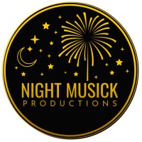 Night Musick Productions LLC logo - Similar company to Pietential