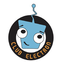 Club Electron logo - Similar company to Grey Matters