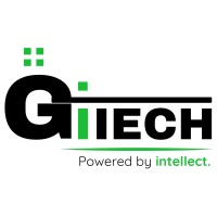 Golden Industry of Technology logo - Similar company to Gitech