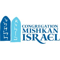 Congregation Mishkan Israel logo - Similar company to Discovery Search Partners