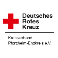 DRK Kreisverband Pforzheim-Enzkreis e.V. logo - Similar company to Drk Kreisverband Böblingen E.V.