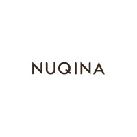 Nuqina logo - Similar company to Lyoux Cosmetics