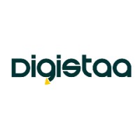 Digistaa digital logo - Similar company to Affinetwork.Com