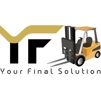 YF SOLUTION LLC logo - Similar company to Yachting Financial Solutions (Ireland) Dac