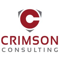 Crimson Consulting logo - Similar company to The Wolfe Group
