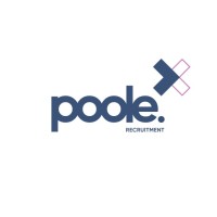 Poole Recruitment logo - Similar company to Talent Connection Nz Limited