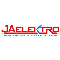 JAElektro B.V. logo - Similar company to Coatex Nv