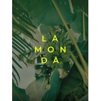 La Monda logo - Similar company to Wedding Planner Paradise