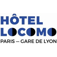 Hotel Locomo logo - Similar company to Hotel Arc Elysées